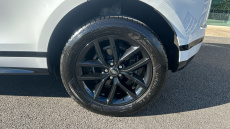 Land Rover Range Rover Evoque 2.0 D200 Dynamic SE 5dr Auto Diesel Hatchback